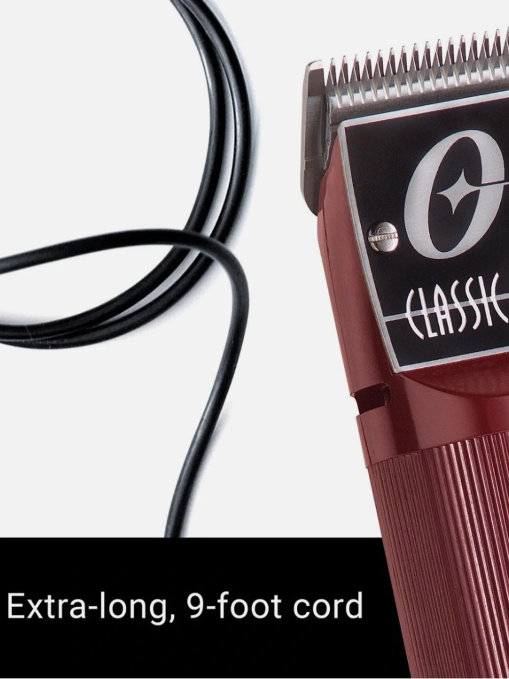 Oster classic 76